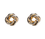 Gold Plated Earrings