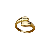 Water Drop Ring