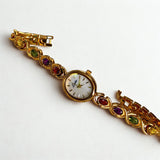 High-End Luxury Watch