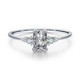 Pure 925 Sterling Silver Ring