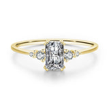 Pure 925 Sterling Silver Ring