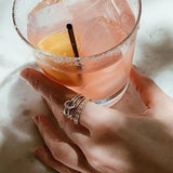 Multiple Layers Ring