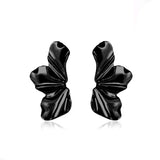 Petal Stud Earrings