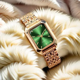 Quartz Watch Luxury