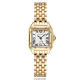 Square Women Watch