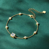 925 Silver Bracelet