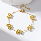 Butterfly Bracelet