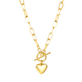 Heart Necklace
