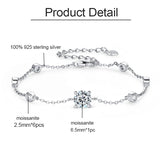 925 Silver Bracelet