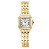 Square Women Watch