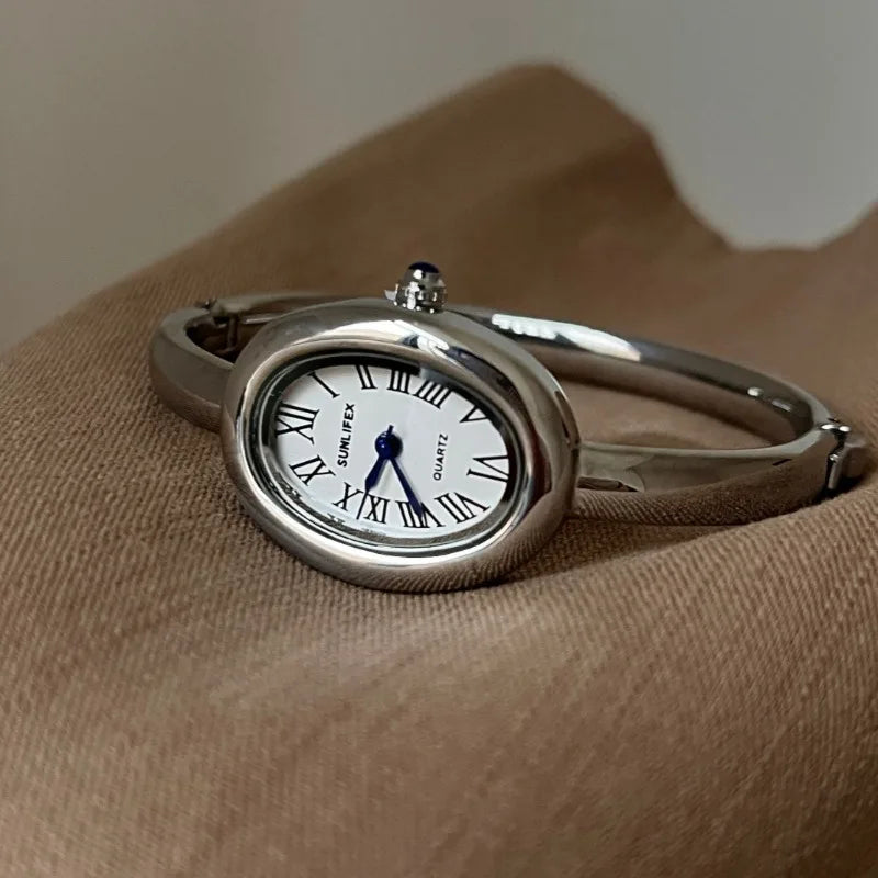 Golden Watch