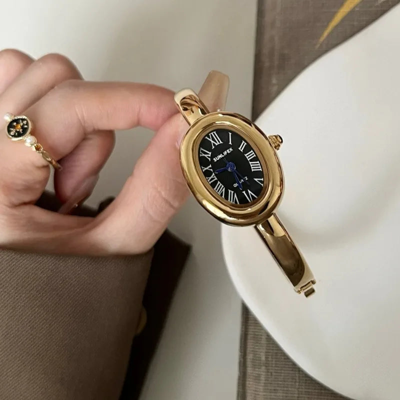 Golden Watch