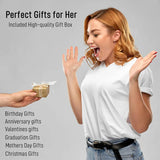 14K Gold Plated Friendship Bangle