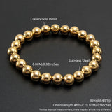 Balls Trend Bracelets