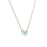 Cute Heart Necklace