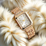 Quartz Watch Luxury