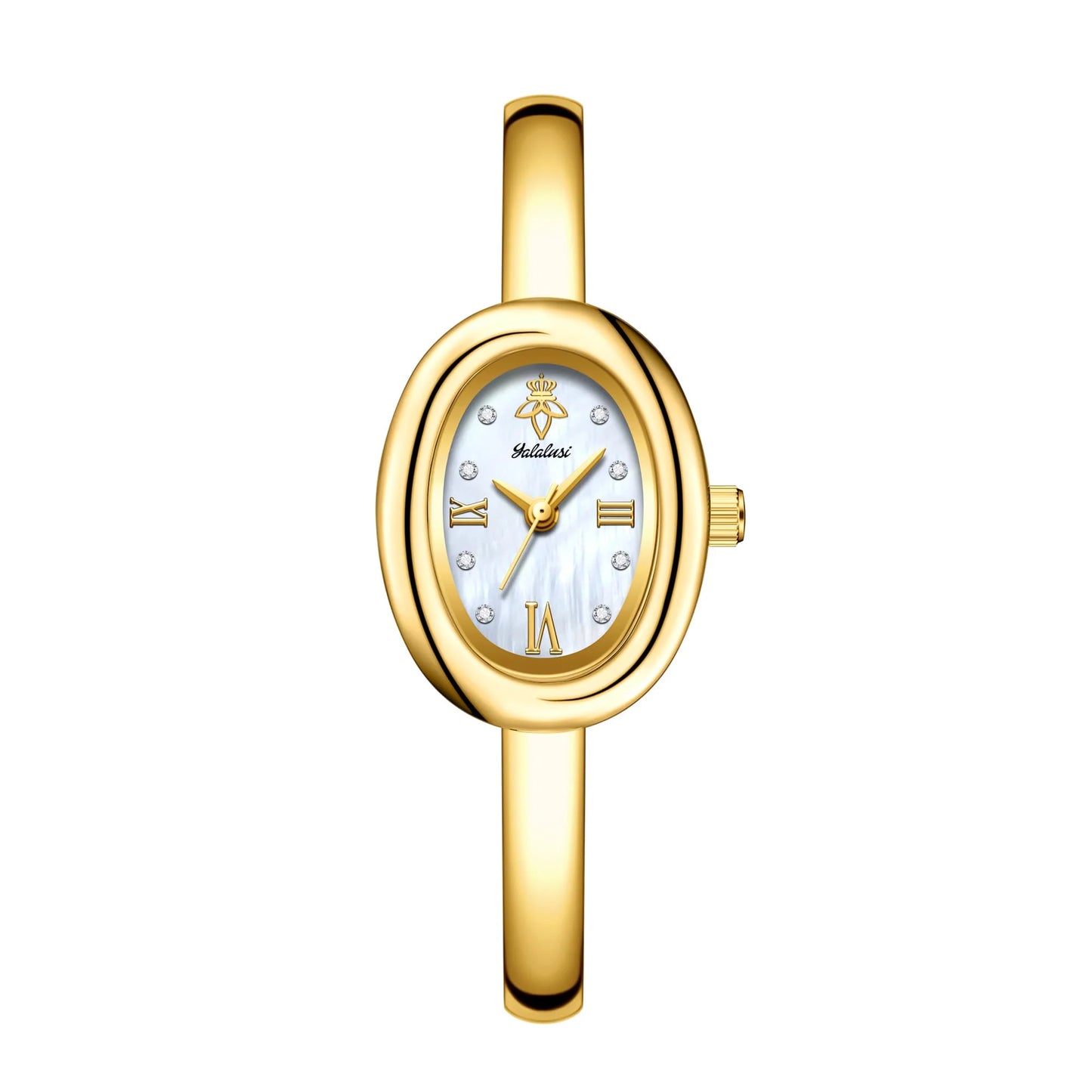 Golden Watch