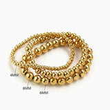 Balls Trend Bracelets