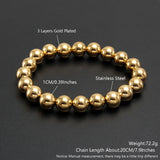 Balls Trend Bracelets