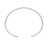 Chocker Collar Necklace