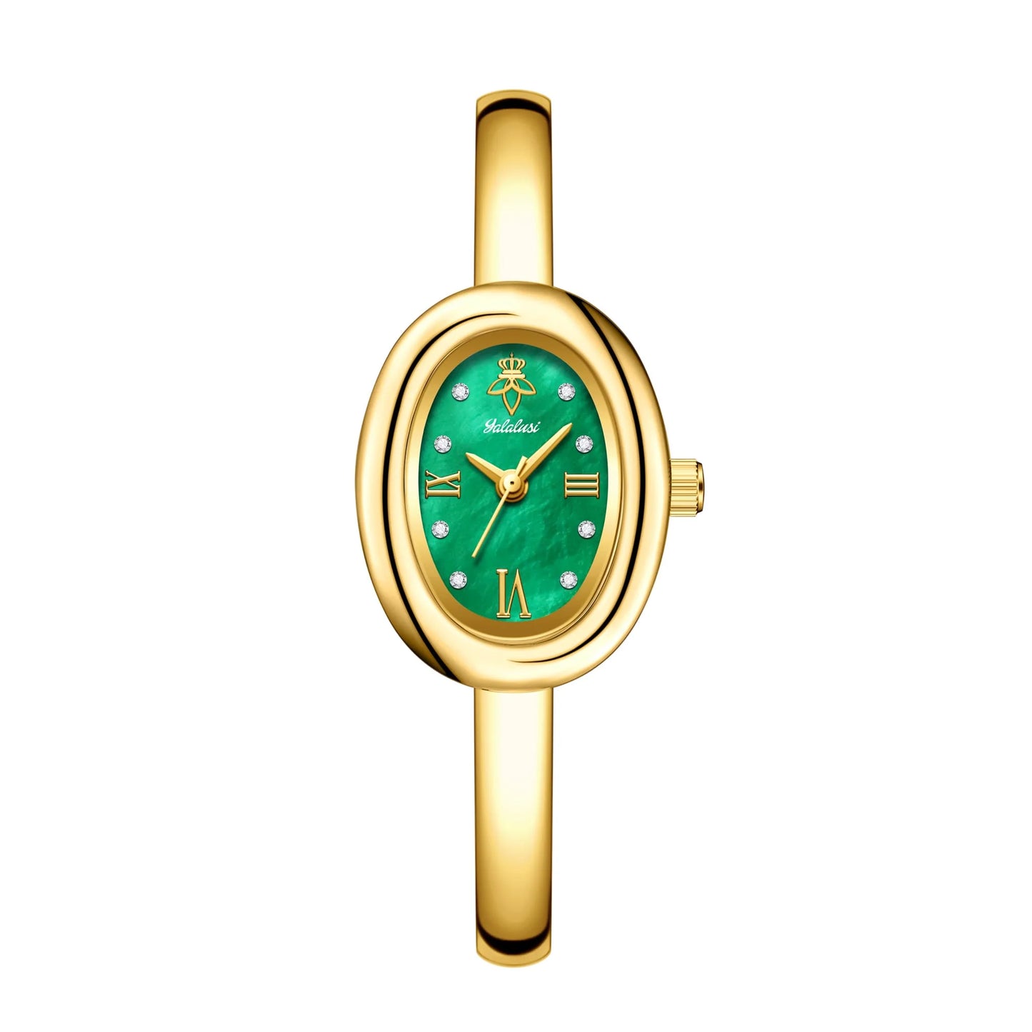 Golden Watch