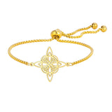 Gold Plated High Quality bracelet