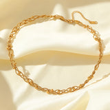 Bead Winding Chain Set