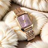 Quartz Watch Luxury