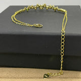 925 Sterling Silver Bracelet