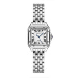 Square Women Watch