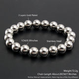 Balls Trend Bracelets