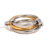 Multiple Layers Ring