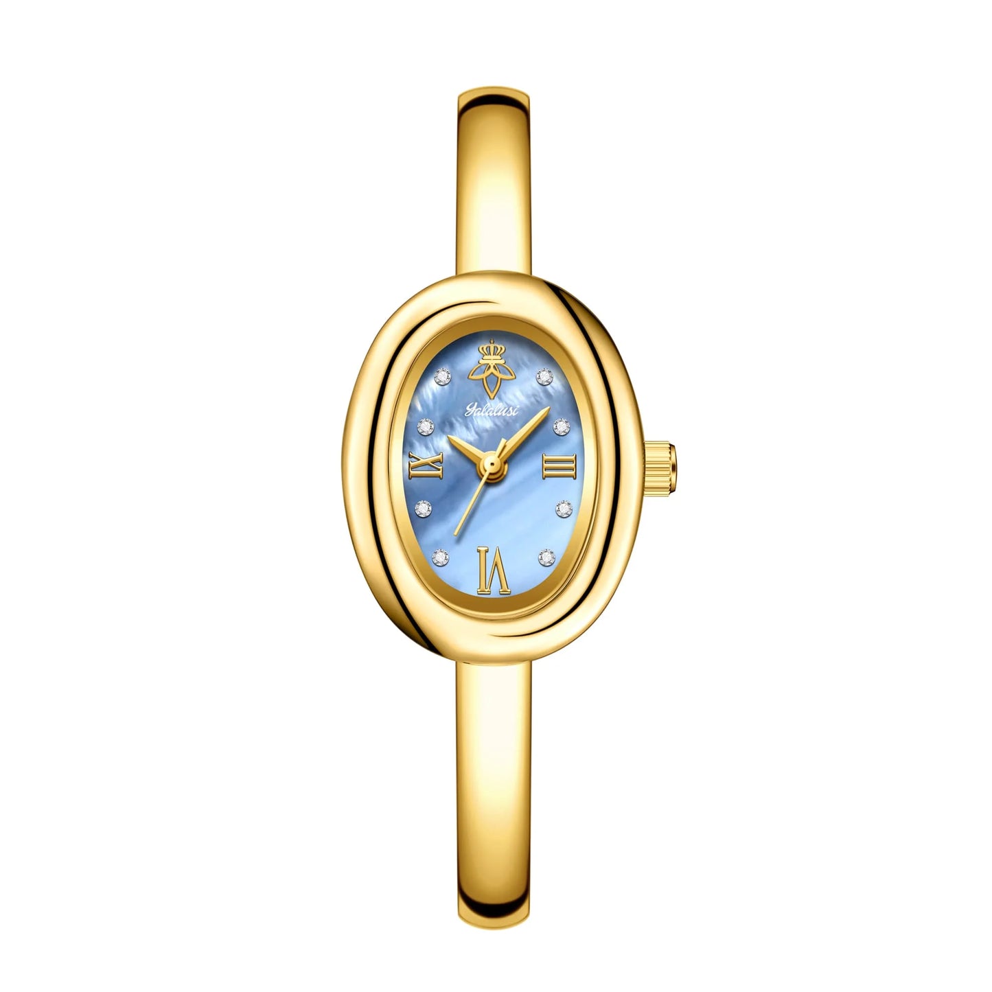Golden Watch