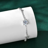 925 Silver Bracelet