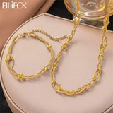 Bead Winding Chain Set