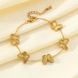 Butterfly Bracelet