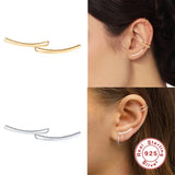 925 Sterling Silver Stud Earrings