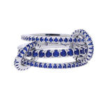 Mix Color Multi-Layer Rings