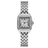 Square Women Watch