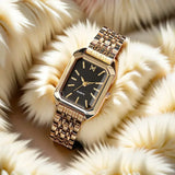 Quartz Watch Luxury