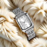 Quartz Watch Luxury