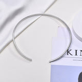 Chocker Collar Necklace