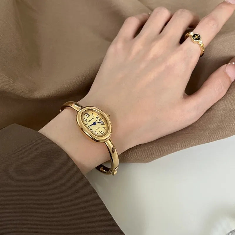 Golden Watch