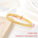 18K Gold Plated Bracelet