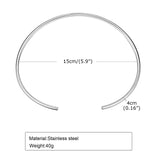 Chocker Collar Necklace