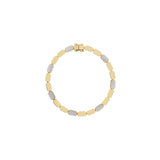 Unique APM Rose Gold Bracelet