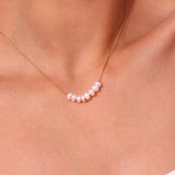 Natural Pearl Necklace