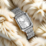 Quartz Watch Luxury