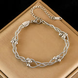 Bead Winding Chain Set