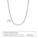 Beads Chokers Necklaces